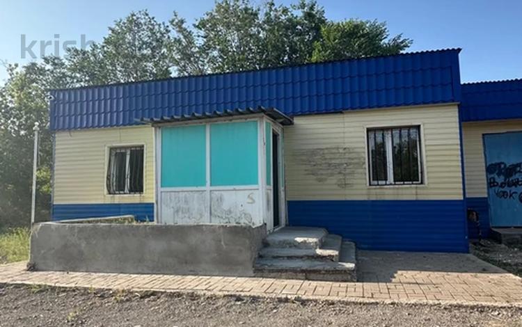 Свободное назначение, офисы, склады · 56 м² за 12.6 млн ₸ в Темиртау — фото 2