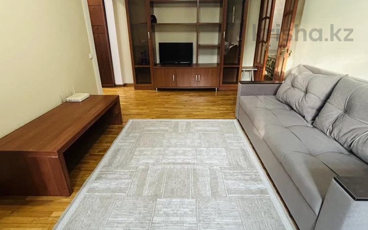 3-комнатная квартира · 64 м² · 4/4 этаж, Панфилова 49 за 350 000 ₸ в Алматы, Алмалинский р-н — фото 13
