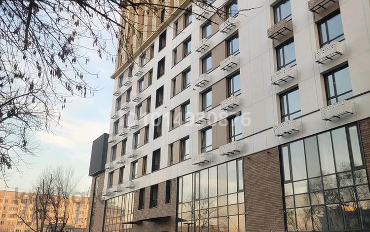 Паркинг · 18 м² · Толе Би 290/1 за 30 000 ₸ в Алматы, Алмалинский р-н — фото 2