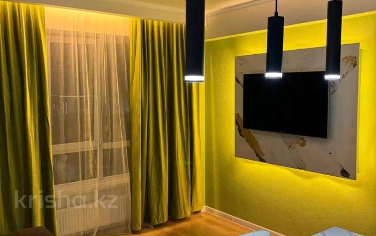 2-бөлмелі пәтер · 58 м² · 9/9 қабат, мкр Думан-2, мкрн Думан-2, бағасы: 38.5 млн ₸ в Алматы, Медеуский р-н — фото 10