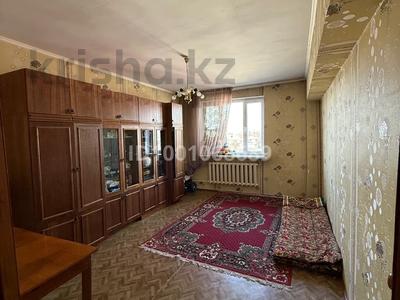 3-комнатная квартира · 67 м² · 5/5 этаж, мкр Жетысу-4 4 за 45 млн ₸ в Алматы, Ауэзовский р-н