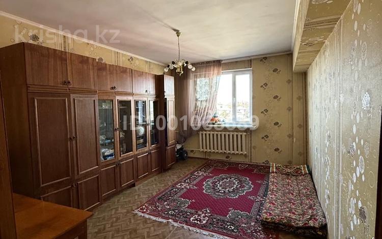 3-бөлмелі пәтер · 67 м² · 5/5 қабат, мкр Жетысу-4 4, бағасы: 45 млн ₸ в Алматы, Ауэзовский р-н — фото 2