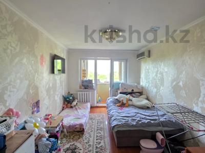 3-бөлмелі пәтер · 58 м² · 4/4 қабат, №8 ш/а. — Абая / Метро / Москва, бағасы: 31.9 млн ₸ в Алматы, Ауэзовский р-н
