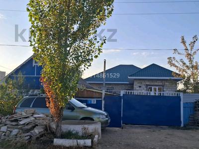 Отдельный дом · 3 комнаты · 73 м² · 5 сот., Бактыбай Батыр 88 за 24 млн ₸ в Актобе, мкр Москва