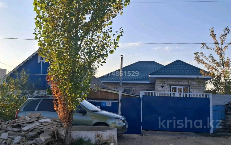 Отдельный дом · 3 комнаты · 73 м² · 5 сот., Бактыбай Батыр 88 за 24 млн ₸ в Актобе, мкр Москва — фото 18