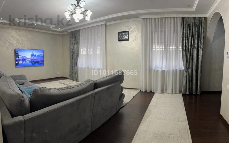 Жеке үй · 4 бөлме · 137 м² · 5 сот., Мкр.Айгерим-2, ул. Сырыма Тюмебаева 99, бағасы: 68 млн ₸ в Алматы, Алатауский р-н — фото 86
