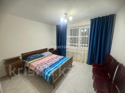 3-бөлмелі пәтер · 65 м² · 4/5 қабат ай сайын, Самая 21, бағасы: 150 000 〒 в Талдыкоргане, мкр Самал