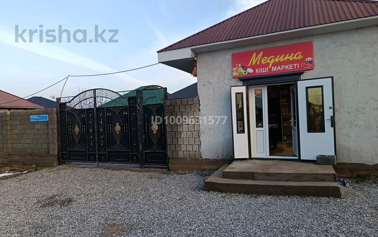 Отдельный дом · 6 комнат · 225 м² · 8 сот., мкр Нуршуак, Шұбар ағаш 4374 — Толеметов /Шұбар ағаш за 43 млн ₸ в Шымкенте, Абайский р-н — фото 2