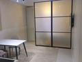 1-комнатная квартира · 30 м² · 3/17 этаж, Ауэзова 2/4 за 280 000 ₸ в Алматы, Алмалинский р-н