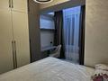 1-комнатная квартира · 30 м² · 3/17 этаж, Ауэзова 2/4 за 280 000 ₸ в Алматы, Алмалинский р-н — фото 12