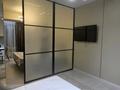 1-комнатная квартира · 30 м² · 3/17 этаж, Ауэзова 2/4 за 280 000 ₸ в Алматы, Алмалинский р-н — фото 9