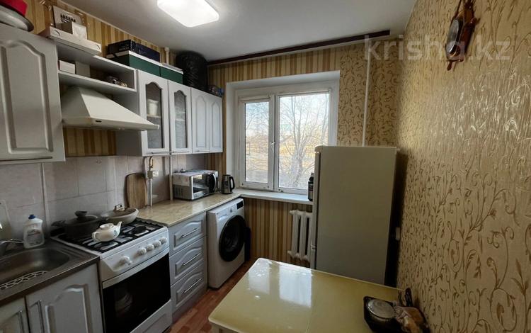 4-комнатная квартира · 61.3 м² · 2/5 этаж, Г. Каирбекова 411 за 25 млн ₸ в Костанае — фото 2