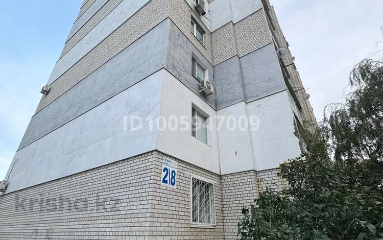 2-бөлмелі пәтер · 59 м² · 10/11 қабат, мкр 4, Гагарина 2/8, бағасы: 21.5 млн ₸ в Уральске — фото 2