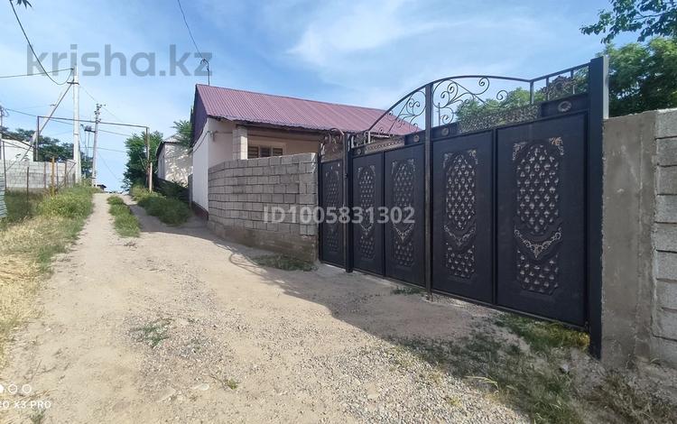 Отдельный дом · 2 комнаты · 150 м² · 7 сот., мкр Казыгурт, Мкр Казгурт за 16 млн 〒 в Шымкенте, Туран р-н — фото 2