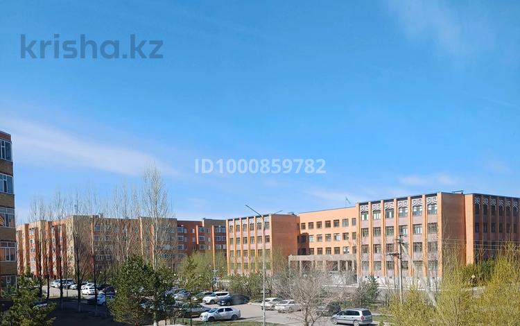 2-комнатная квартира · 54 м² · 2/5 этаж, ЖМ Лесная поляна 18 за 23.5 млн ₸ в Косшы — фото 2
