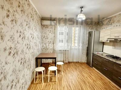 1-бөлмелі пәтер · 40 м² · 5/7 қабат, Снверное кольцо 86/13 — Барахолка, бағасы: 200 000 ₸ в Алматы, Алатауский р-н