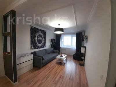 2-бөлмелі пәтер · 48 м² · 4/5 қабат, мкр Юго-Восток, Муканова 32, бағасы: 17.5 млн ₸ в Караганде, Казыбек би р-н