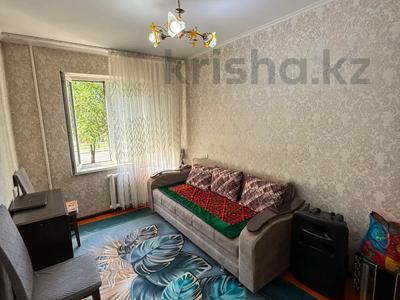 3-комнатная квартира · 62 м² · 2/5 этаж, Самал 36 за 19.5 млн ₸ в Талдыкоргане, мкр Самал
