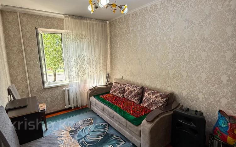 3-комнатная квартира · 62 м² · 2/5 этаж, Самал 36 за 19.5 млн ₸ в Талдыкоргане, мкр Самал — фото 3