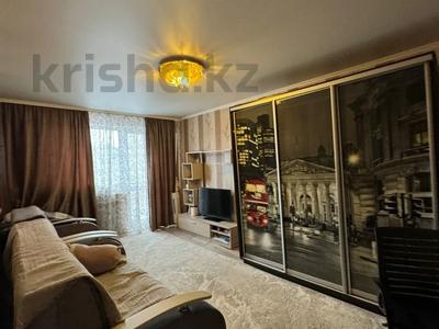 1-комнатная квартира · 30.2 м² · 4/5 этаж, Рыскулова 13 за 12.5 млн 〒 в Караганде, Казыбек би р-н