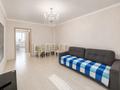 3-комнатная квартира · 74 м² · 8/13 этаж, Караменде би Шакаулы 7 за 31.5 млн ₸ в Астане, Сарыарка р-н — фото 11