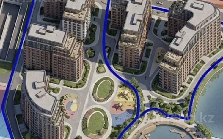 Участок · 1.96 га, Улы дала 2 за ~ 1.2 млрд ₸ в Астане, Нура р-н — фото 2