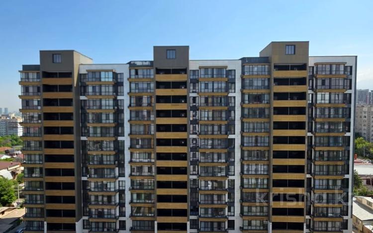 2-бөлмелі пәтер · 62 м² · 11/13 қабат, Журавлева 26 — ЛУЧШЕЕ ПРЕДЛОЖЕНИЕ!!! Помощь с ИПОТЕКОЙ!, бағасы: 48.7 млн ₸ в Алматы — фото 12