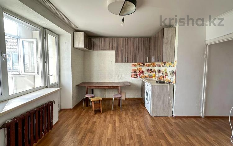 1-комнатная квартира · 33 м² · 5/5 этаж, 4 мкр за 10.5 млн ₸ в Талдыкоргане — фото 3