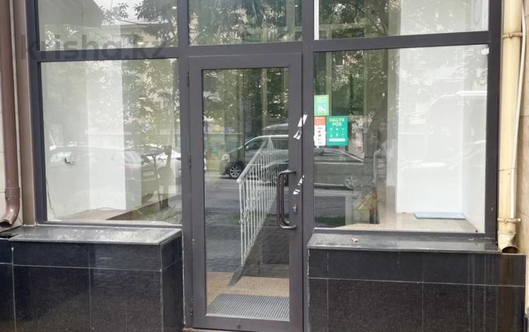 Дүкендер мен бутиктер, сұлулық салондары, медорталықтар мен дәріханалар · 60 м², бағасы: 850 000 ₸ в Алматы, Алмалинский р-н — фото 11