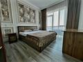 3-комнатная квартира · 80 м² · 1/2 этаж, Батырбекова 31 — Караван сарай за 20 000 ₸ в Туркестане