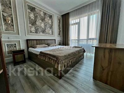 3-комнатная квартира · 80 м² · 1/2 этаж, Батырбекова 31 — Караван сарай за 17 000 〒 в Туркестане
