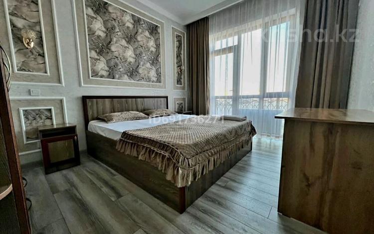 3-комнатная квартира · 80 м² · 1/2 этаж, Батырбекова 31 — Караван сарай за 20 000 ₸ в Туркестане — фото 13