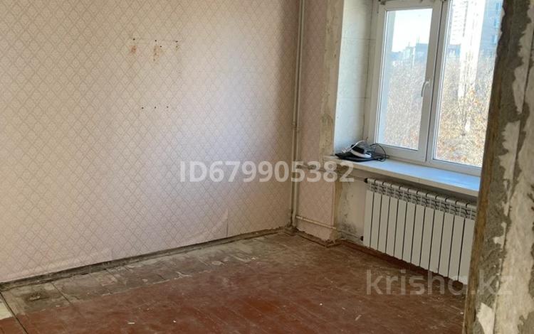 1-бөлмелі пәтер · 25 м² · 4/5 қабат, мкр Центральный, Азаттык 67А, бағасы: 7 млн ₸ в Атырау — фото 4