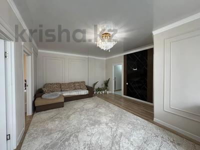 3-комнатная квартира · 80 м² · 5/9 этаж, молдагулова за 26 млн ₸ в Актобе