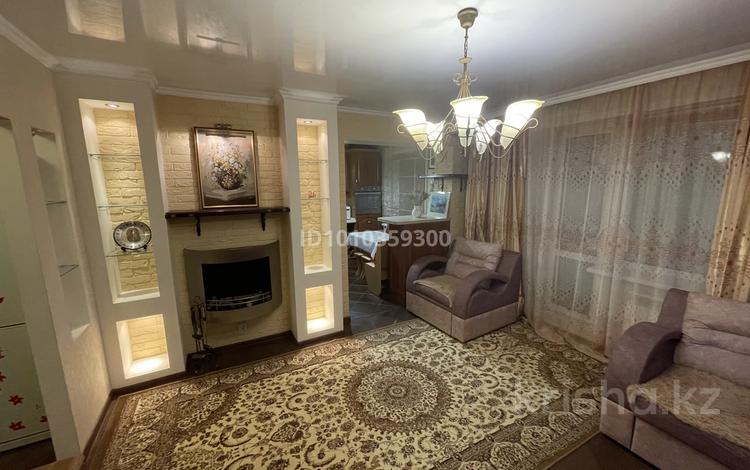 1-комнатная квартира · 42 м² · 4/5 этаж, мкр Юго-Восток, Мкр Гульдер 1 9 за 170 000 ₸ в Караганде, Казыбек би р-н — фото 2