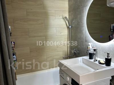 1-комнатная квартира · 36 м² · 3/4 этаж, Агыбай батыра 9 за 11.5 млн 〒 в Балхаше