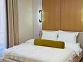 2-комнатная квартира · 43 м² · 3/15 этаж, Туран 39 — Достык,ул Бектурова,Туран за 25 000 ₸ в Астане, Нура р-н