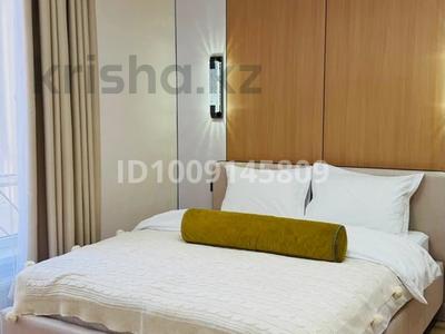 2-комнатная квартира · 43 м² · 3/15 этаж, Туран 39 — Достык,ул Бектурова,Туран за 25 000 ₸ в Астане, Нура р-н