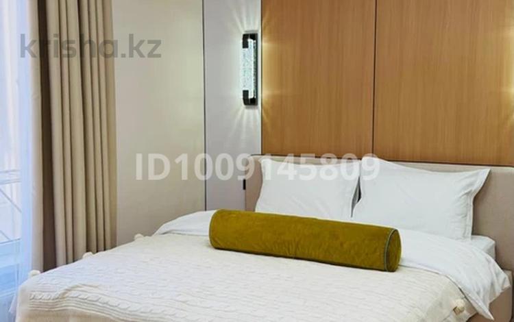 2-комнатная квартира · 43 м² · 3/15 этаж, Туран 39 — Достык,ул Бектурова,Туран за 25 000 ₸ в Астане, Нура р-н — фото 2