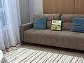 2-комнатная квартира · 43 м² · 3/15 этаж, Туран 39 — Достык,ул Бектурова,Туран за 25 000 ₸ в Астане, Нура р-н — фото 8