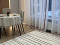 2-комнатная квартира · 43 м² · 3/15 этаж, Туран 39 — Достык,ул Бектурова,Туран за 25 000 ₸ в Астане, Нура р-н — фото 9