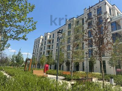 4-бөлмелі пәтер · 142.9 м² · 4/7 қабат, Северо-Запад ш/а, Толеметова 68, бағасы: 142 млн ₸ в Шымкенте, Абайский р-н