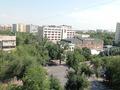 2-комнатная квартира · 56.3 м² · 8/9 этаж, Толеби 110 — Ади Шарипова за 41.9 млн ₸ в Алматы, Алмалинский р-н — фото 2