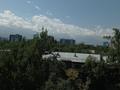 2-комнатная квартира · 56.3 м² · 8/9 этаж, Толеби 110 — Ади Шарипова за 41.9 млн ₸ в Алматы, Алмалинский р-н — фото 3