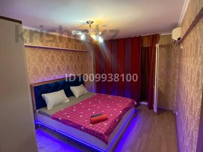 2-комнатная квартира · 67 м² · 5/5 этаж, Ильясова 2 за 18 000 ₸ в 