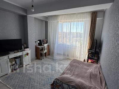 2-комнатная квартира · 60 м² · 10/10 этаж, Пр. К. Сатпаева 2/2 за 23.8 млн ₸ в Усть-Каменогорске