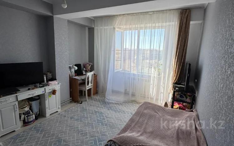 2-комнатная квартира · 60 м² · 10/10 этаж, Пр. К. Сатпаева 2/2 за 23.8 млн ₸ в Усть-Каменогорске — фото 5