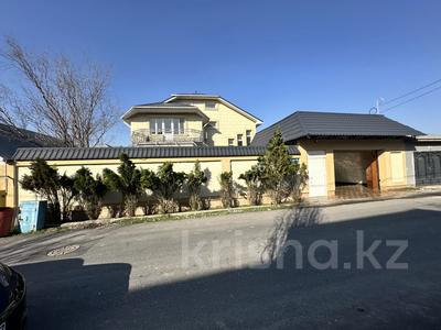 Жеке үй · 5 бөлме · 245 м² · 8 жүзд., мкр Мирас 9, бағасы: 120 млн ₸ в Шымкенте, Каратауский р-н