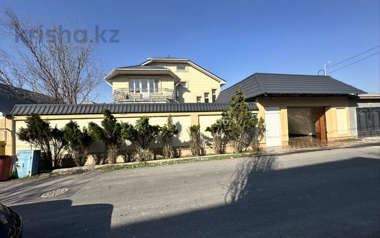 Жеке үй · 5 бөлме · 245 м² · 8 жүзд., мкр Мирас 9, бағасы: 120 млн ₸ в Шымкенте, Каратауский р-н — фото 2