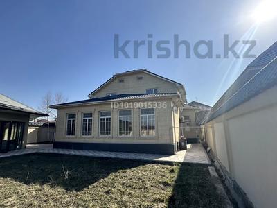 Жеке үй · 5 бөлме · 245 м² · 8 жүзд., мкр Мирас 9, бағасы: 115 млн ₸ в Шымкенте, Каратауский р-н